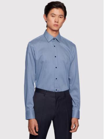 Boss Сорочка Jango 50445380 Голубий Slim Fit Boss Сорочка Jango 50445380 Голубий Slim Fit