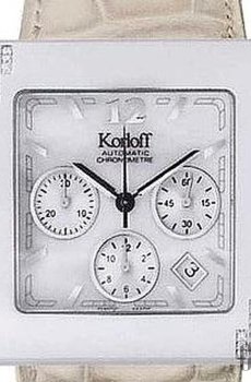 Часы Korloff