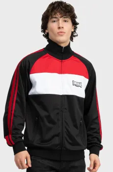 Мужская спортивная кофта BRACKLESHAM Разноцветный XL Lonsdale 117704