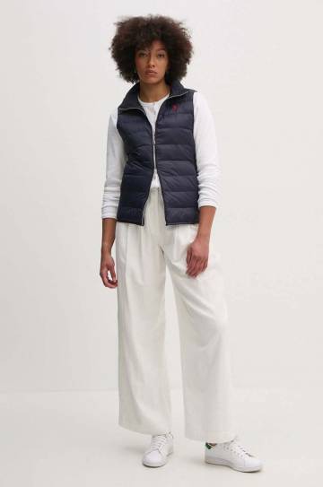 Джемпер Polo Ralph Lauren женский цвет белый лёгкий 211941177 Джемпер Polo Ralph Lauren женский цвет белый лёгкий 211941177