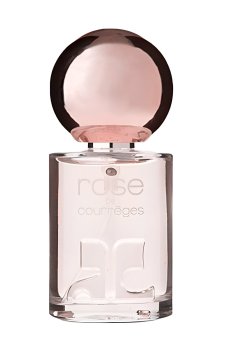 Courreges Rose De Courreges Парфюмированная вода женская, 5 мл (миниатюра)
