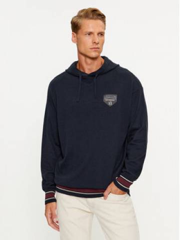 Armani Exchange Светр 6RZM2A ZM3FZ 1510 Cиній Regular Fit Armani Exchange Светр 6RZM2A ZM3FZ 1510 Cиній Regular Fit