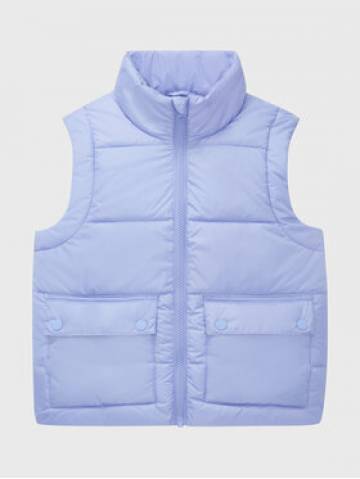 Tom Tailor Жилет 1033332 Голубий Regular Fit Tom Tailor Жилет 1033332 Голубий Regular Fit