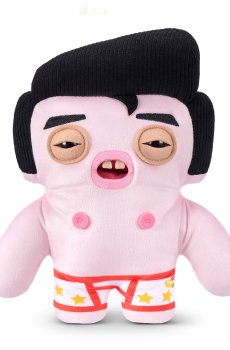 Мягкая игрушка Fuggler Zuru Звездный Чуб, 22 см, от 4 лет (15754E)
