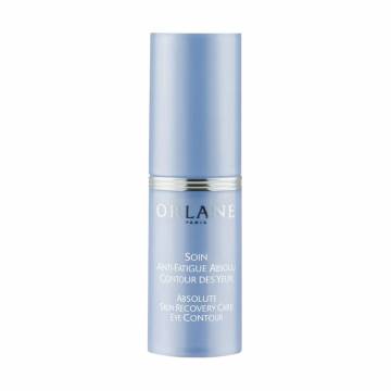 Крем для кожи вокруг глаз Orlane Absolute Skin Recovery Care Eye Contour, 15 мл Крем для кожи вокруг глаз Orlane Absolute Skin Recovery Care Eye Contour, 15 мл