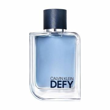 Calvin Klein Defy Туалетная вода мужская, 100 мл Calvin Klein Defy Туалетная вода мужская, 100 мл