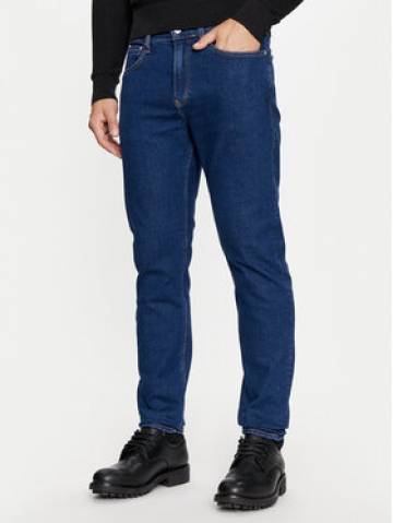Calvin Klein Jeans Джинси J30J325888 Cиній Tapered Fit Calvin Klein Jeans Джинси J30J325888 Cиній Tapered Fit