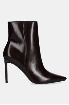 Полусапожки Aldo GUAVABERRY