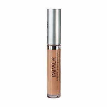 Жидкий консилер для лица Impala Liquid Concealer, оттенок 3, 6 мл Жидкий консилер для лица Impala Liquid Concealer, оттенок 3, 6 мл