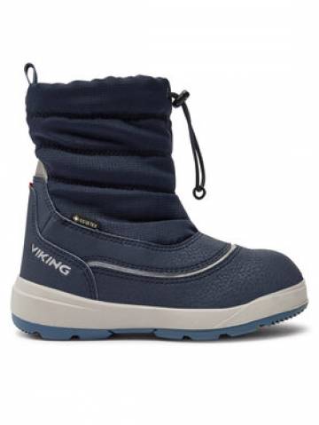 Viking Снігоходи Toasty Pull-On Warm Gtx GORE-TEX 3-94015-5 Cиній Viking Снігоходи Toasty Pull-On Warm Gtx GORE-TEX 3-94015-5 Cиній