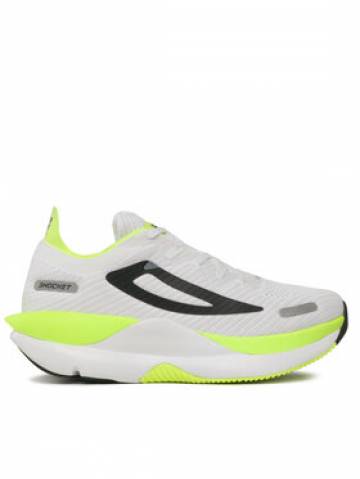 Fila Снікерcи Shocket Run FFM0079.13045 Білий Fila Снікерcи Shocket Run FFM0079.13045 Білий