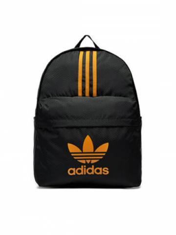 adidas Рюкзак IW0946 Чорний adidas Рюкзак IW0946 Чорний
