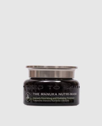 Маска для лица The Manuka Nutri-Mask 50 мл Маска для лица The Manuka Nutri-Mask 50 мл