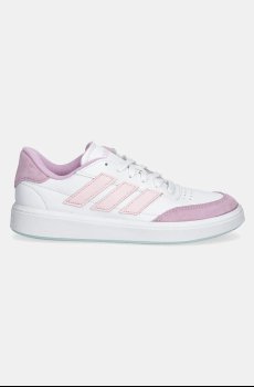 Детские кроссовки adidas COURTBLOCK