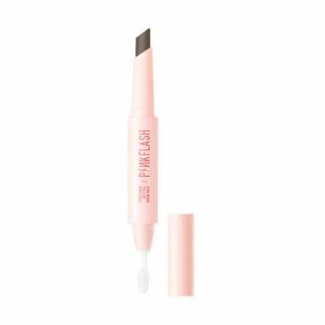 Воск для бровей Pinkflash Setting Brow Wax, BK01 Black, 0.2 г Воск для бровей Pinkflash Setting Brow Wax, BK01 Black, 0.2 г