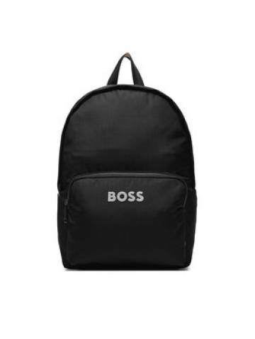 Boss Рюкзак Catch 3.0 Backpack 50511918 Чорний Boss Рюкзак Catch 3.0 Backpack 50511918 Чорний