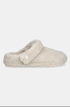 Тапки Crocs Classic Cozzy Slipper