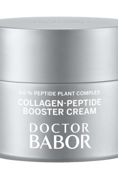 Лифтинг-крем для лица Babor Doctor Babor Collagen-Peptide Booster Cream, 50 мл