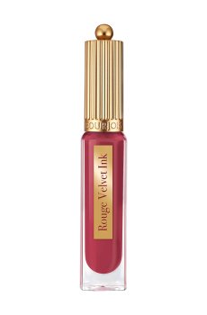 Жидкая матовая помада для губ Bourjois Rouge Velvet Ink Liquid Lipstick 15 Sweet Dar(k)ling, 3.5 мл