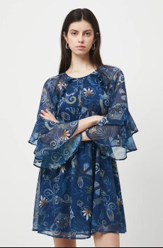 Платье Medicine