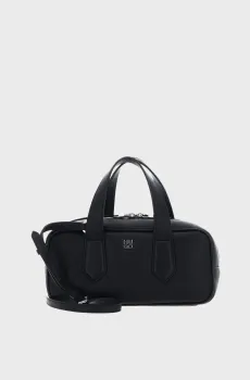 Женская черная сумка Черный ONESIZE HUGO 50557891;001