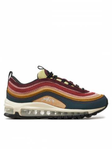 Nike Снікерcи Air Max 97 Se FB8454 300 Кольоровий Nike Снікерcи Air Max 97 Se FB8454 300 Кольоровий