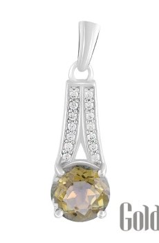 Женские кулоны Fresh Jewelry
