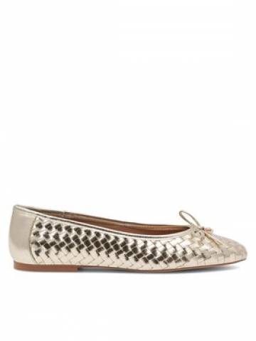 Nine West Балетки 123AL1260 Золотий Nine West Балетки 123AL1260 Золотий