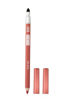 Карандаш для губ Pupa True Lips 031 Coral, 1.2 г