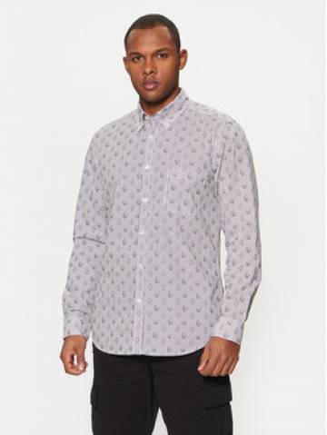BOSS Сорочка Rickert 50530835 Білий Regular Fit BOSS Сорочка Rickert 50530835 Білий Regular Fit