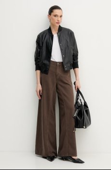 Armani Exchange куртка-бомбер для женщин