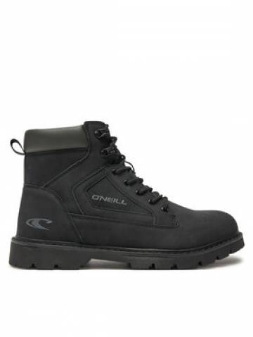ONeill Черевики туристичні Pikko 90243038 25Y BLACK Чорний ONeill Черевики туристичні Pikko 90243038 25Y BLACK Чорний