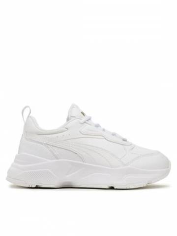 Puma Снікерcи Cassia Sl 385279 01 Білий Puma Снікерcи Cassia Sl 385279 01 Білий