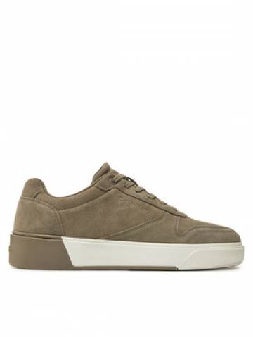 Calvin Klein Снікерcи HM0HM01591 Бежевий Calvin Klein Снікерcи HM0HM01591 Бежевий