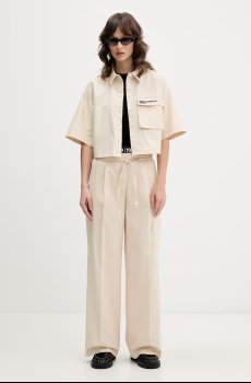 Karl Lagerfeld Jeans рубашка для женщин