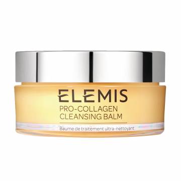 Гидрофильный бальзам для умывания Elemis Pro-Collagen Cleansing Balm, 100 г Гидрофильный бальзам для умывания Elemis Pro-Collagen Cleansing Balm, 100 г