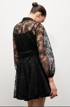 Платье Answear.LAB