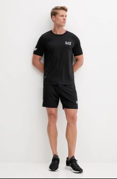 Футболка EA7 Emporio Armani