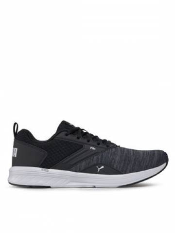 Puma Взуття для бігу Nrgy Comet 190556 06 Сірий Puma Взуття для бігу Nrgy Comet 190556 06 Сірий