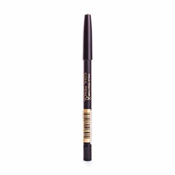 Карандаш для глаз Max Factor Kohl Pencil 20 Black, 1.2 г Карандаш для глаз Max Factor Kohl Pencil 20 Black, 1.2 г