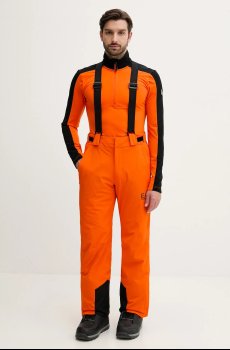 Спортивная кофта EA7 Emporio Armani