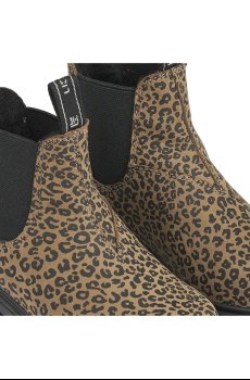 Детские ботинки Liewood Daria Leather Boot