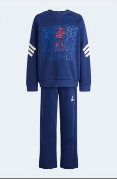 Детский спортивный костюм adidas MRVL