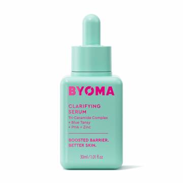 Сыворотка для лица Byoma Clarifying Serum, 30 мл Сыворотка для лица Byoma Clarifying Serum, 30 мл