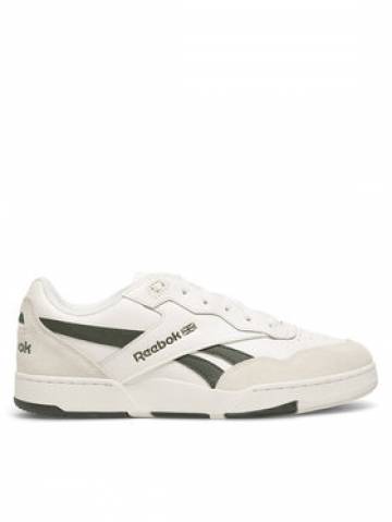 Reebok Снікерcи BB 4000 II 100033846 Білий Reebok Снікерcи BB 4000 II 100033846 Білий