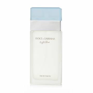 Dolce & Gabbana Light Blue Туалетная вода женская, 100 мл (ТЕСТЕР с крышкой) Dolce & Gabbana Light Blue Туалетная вода женская, 100 мл (ТЕСТЕР с крышкой)