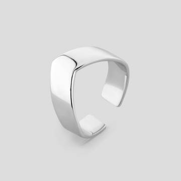 Серебряное кольцо Minimal вс-111р Серебряное кольцо Minimal вс-111р