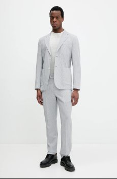 Брюки с примесью шерсти Marciano by Guess MAX