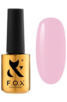 Гель-лак для ногтей F.O.X Spectrum Gel Polish 005 Inspiration, 7 мл