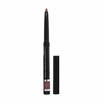 Карандаш для глаз и губ Jovial Luxe Glimmersticks Liner Eye&Lip механический 33 Мягкий натуральный, 0.2 г Карандаш для глаз и губ Jovial Luxe Glimmersticks Liner Eye&Lip механический 33 Мягкий натуральный, 0.2 г